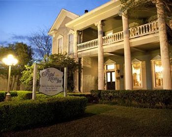 Crystal River Inn San Marcos Esterno foto