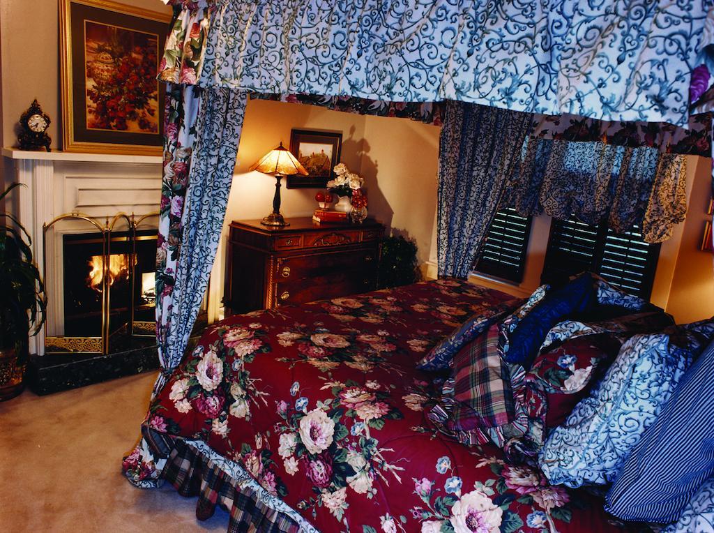 Crystal River Inn San Marcos Camera foto